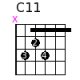 C11