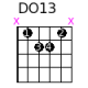 DO13
