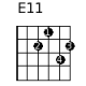 E11