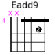 Eadd9