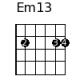Em13