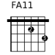 FA11
