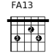 FA13
