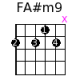 FA#m9