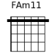 FAm11