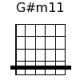 G#m11