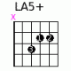 LA5+