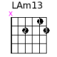 LAm13
