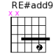 RE#add9