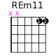 REm11