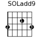 SOLadd9