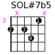 SOL#7b5