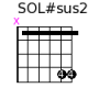 SOL#sus2